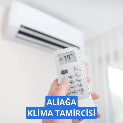 Aliağa Daikin Klima Servisi